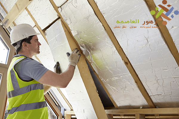 شركة عزل اسطح